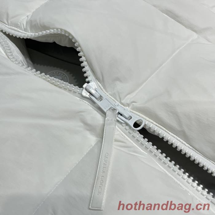 Canada Goose Top Quality Couple Down Vest CGY00029-1 Canada Goose Top Quality Couple Down Vest CGY00029-1